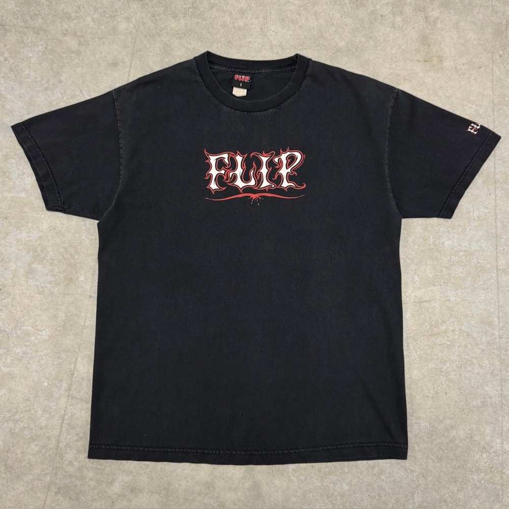 Vintage Flip Skateboards Shirt